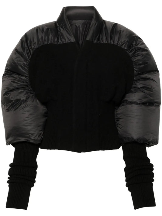 Duvetina Jacket