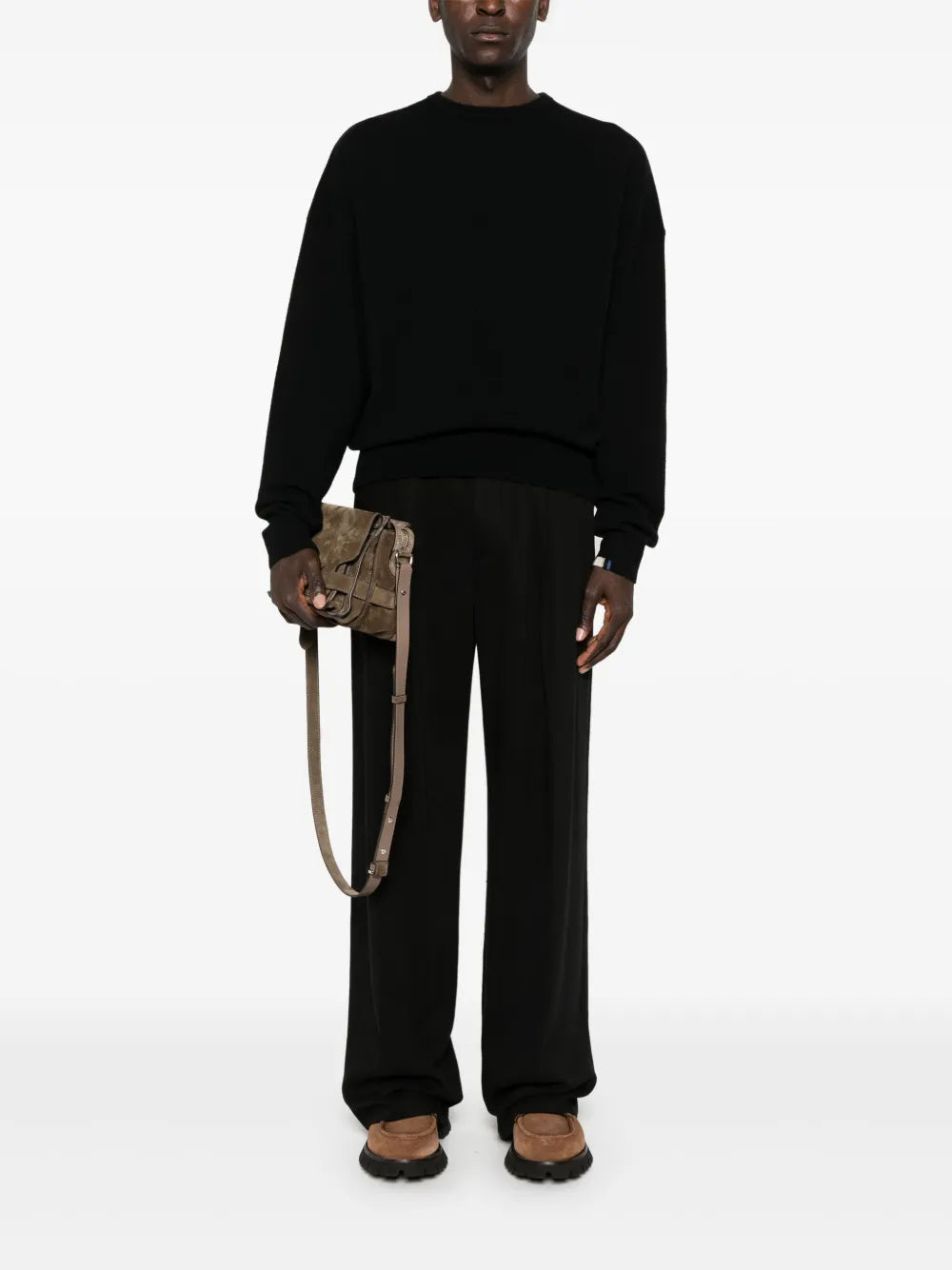 N°355 Tes Sweater