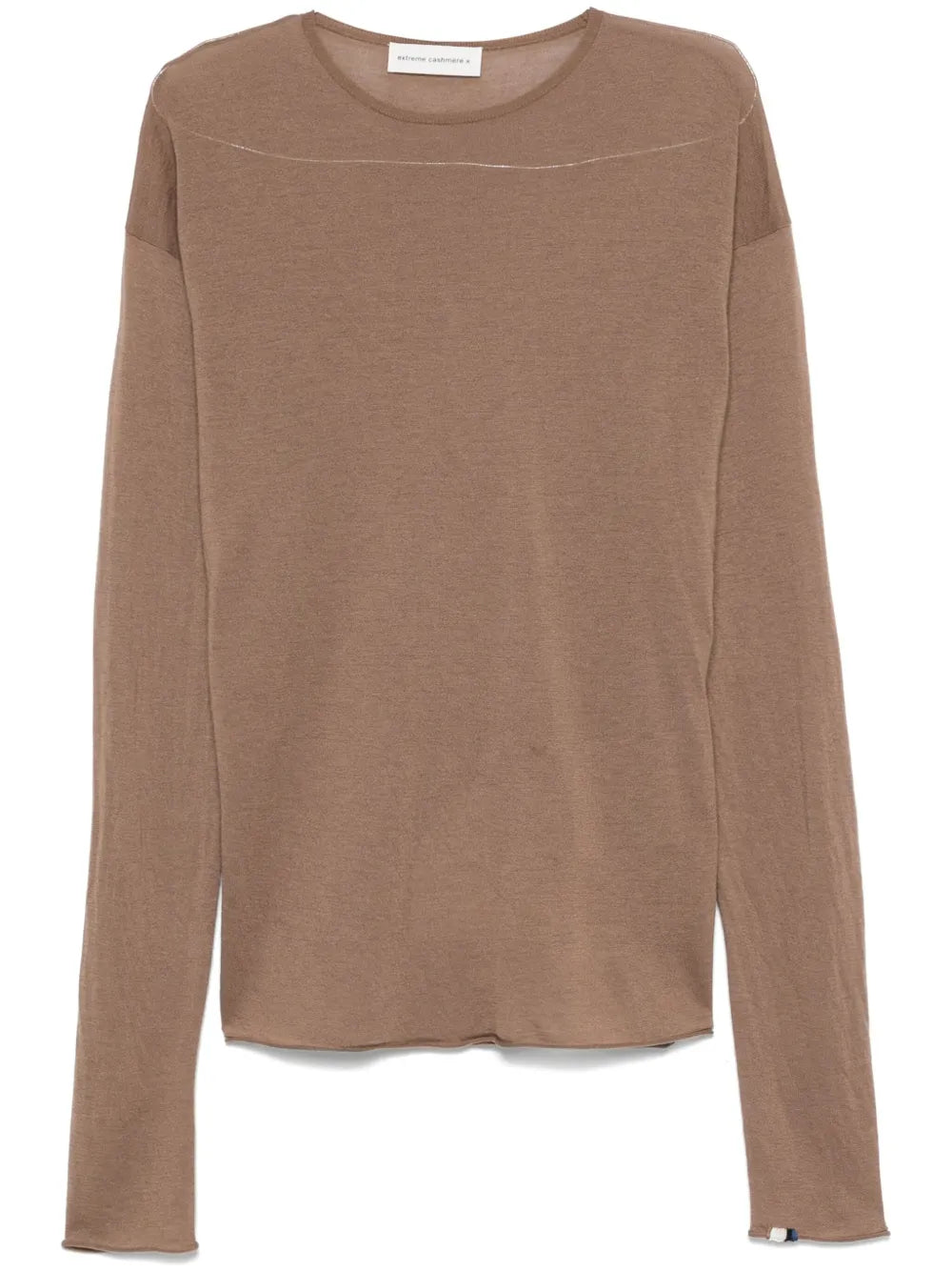 Gemini Sweater
