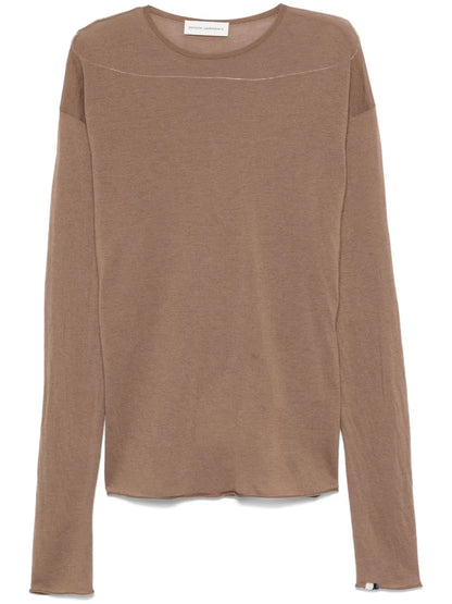 Gemini Sweater