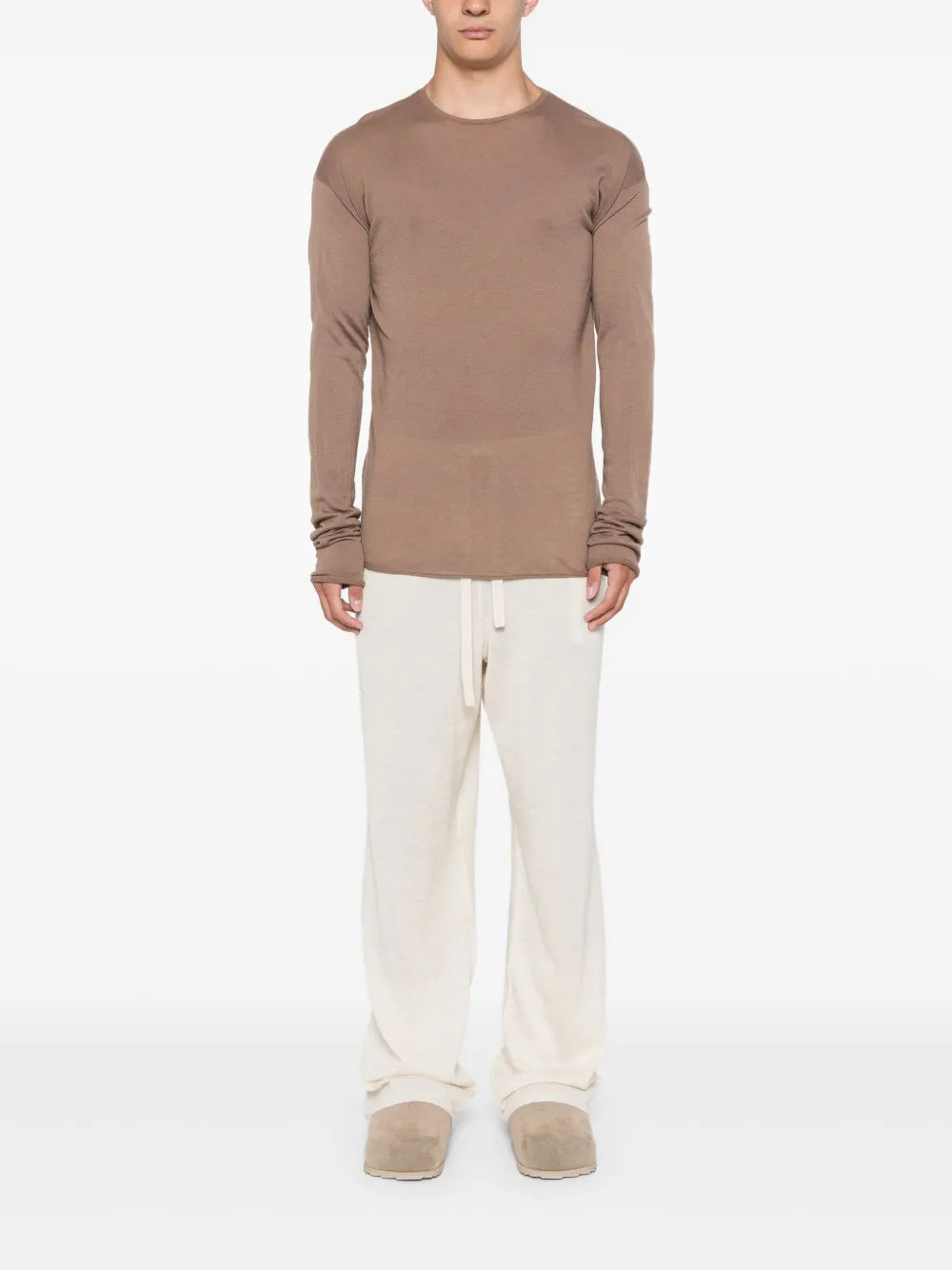 Gemini Sweater