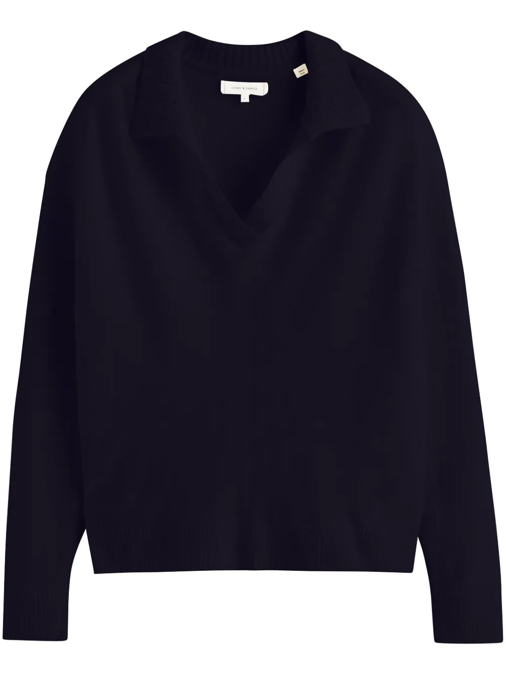 Knitted Jumper