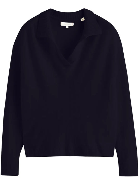 Knitted Jumper