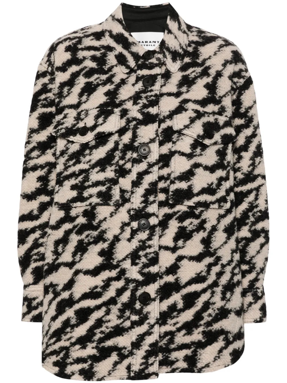 Harveli Jacket