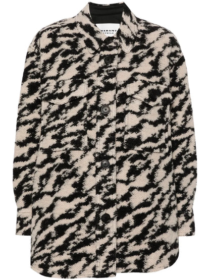 Harveli Jacket
