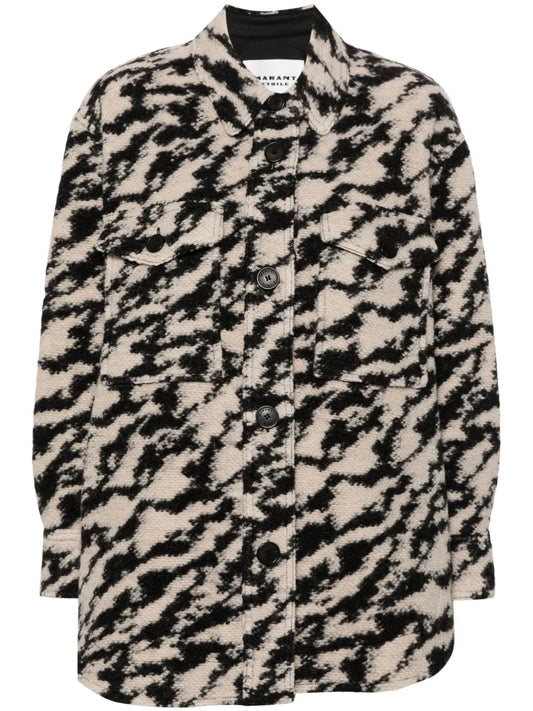 Harveli Jacket