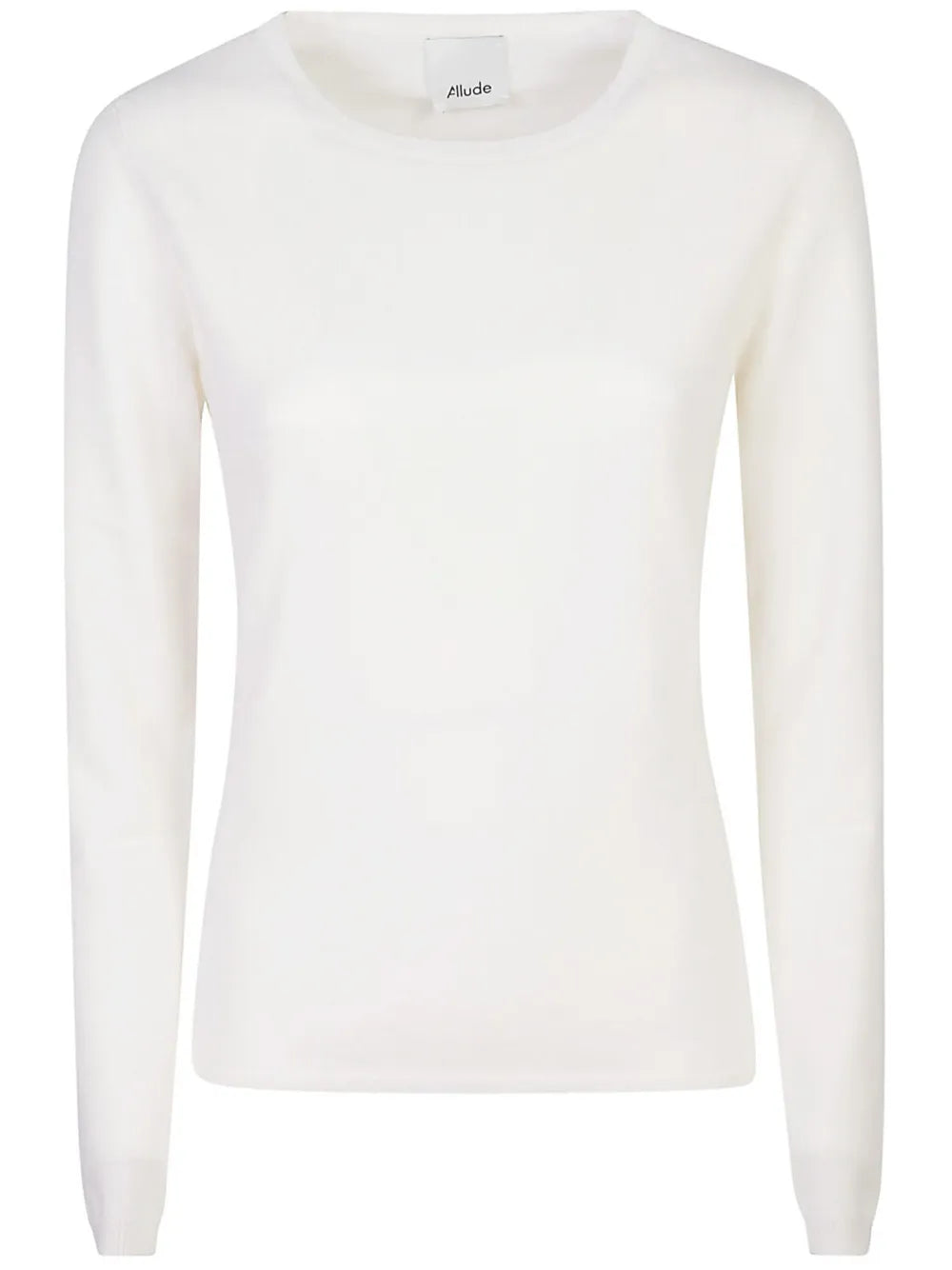 Crew-Neck Jumper