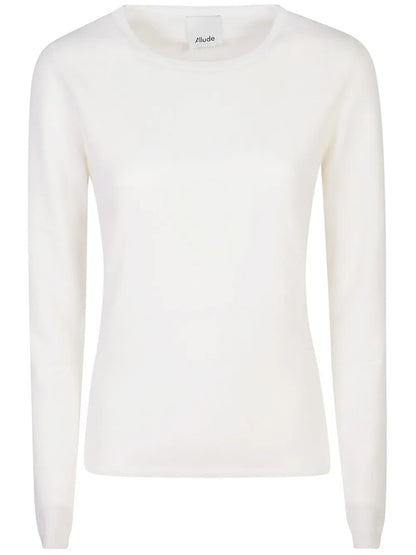 Crew-Neck Jumper