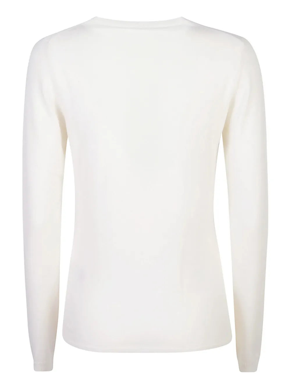 Crew-Neck Jumper