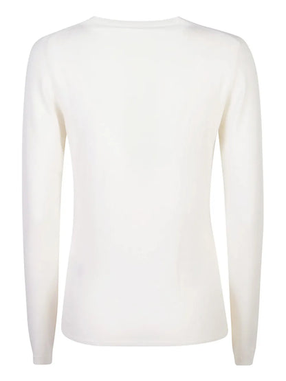 Crew-Neck Jumper