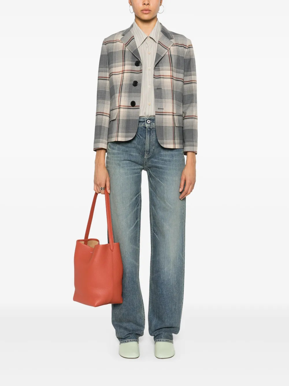 Asagao Jeans