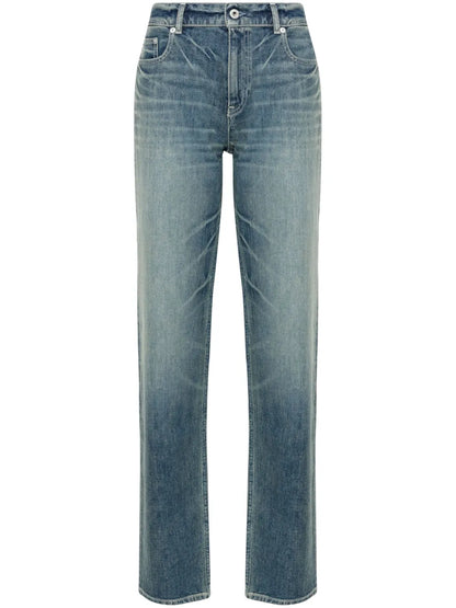 Asagao Jeans