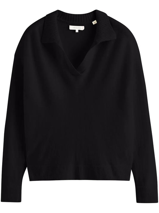 Knitted Jumper