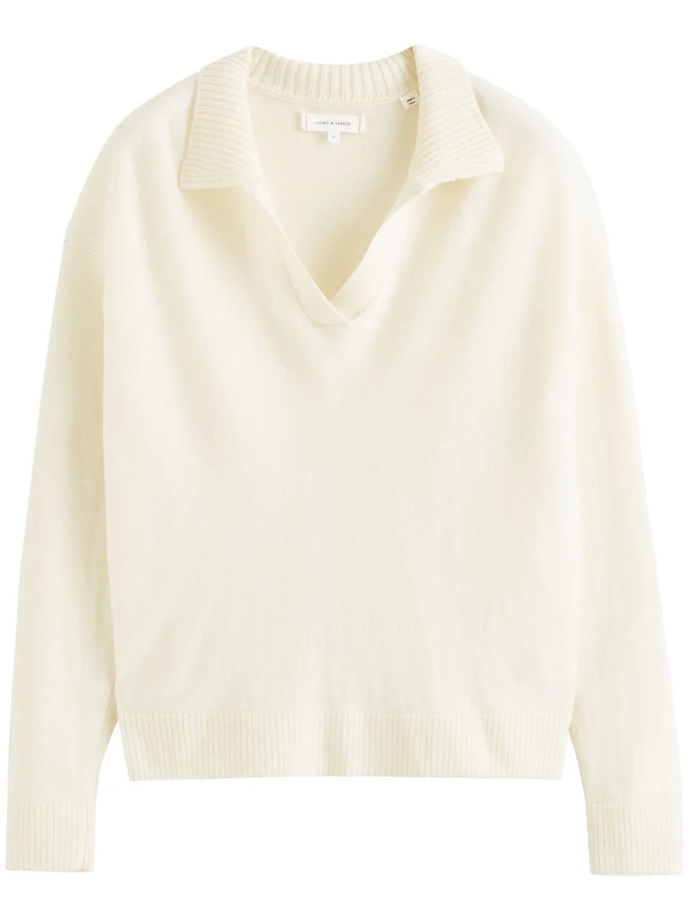V-Neck Jumper