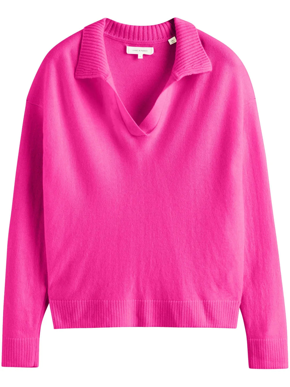 Knitted Jumper