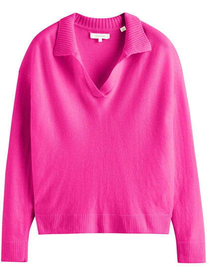 Knitted Jumper