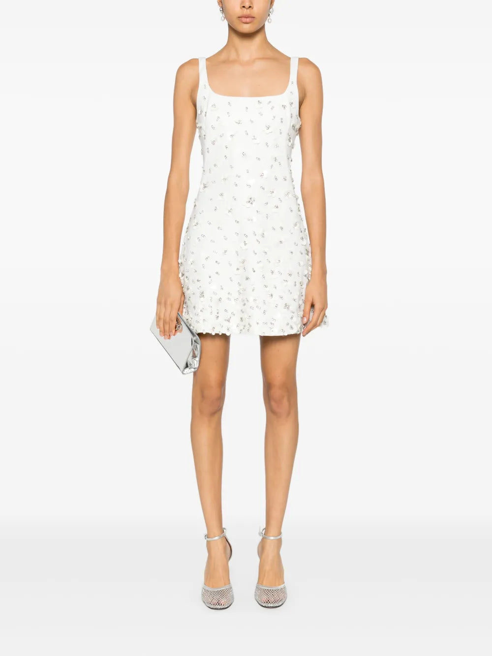 Ziva Mini Dress