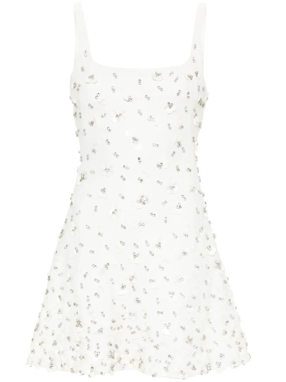 Ziva Mini Dress