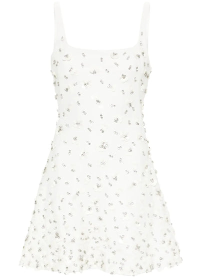 Ziva Mini Dress