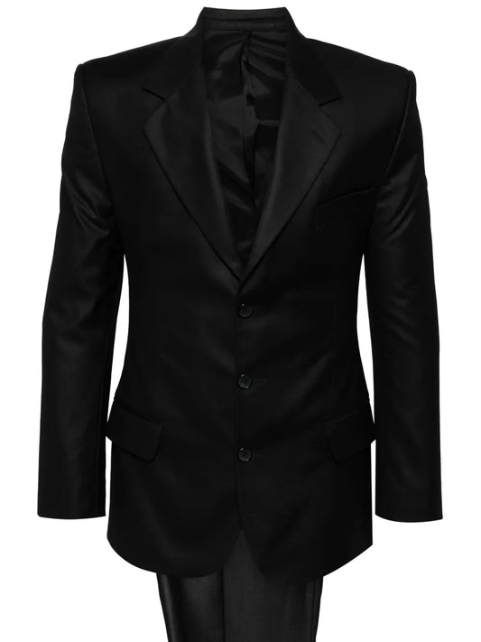 Hourglass Suit