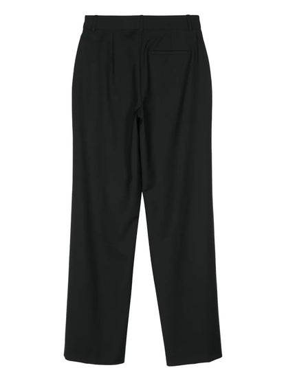 Straight Trousers