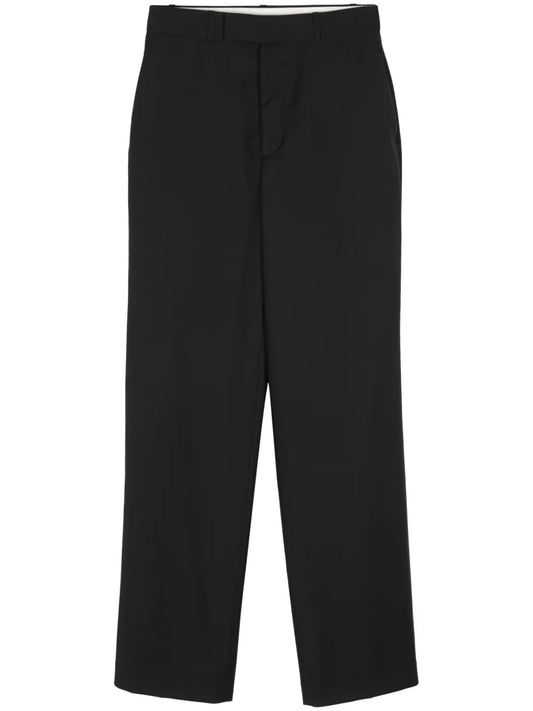 Straight Trousers