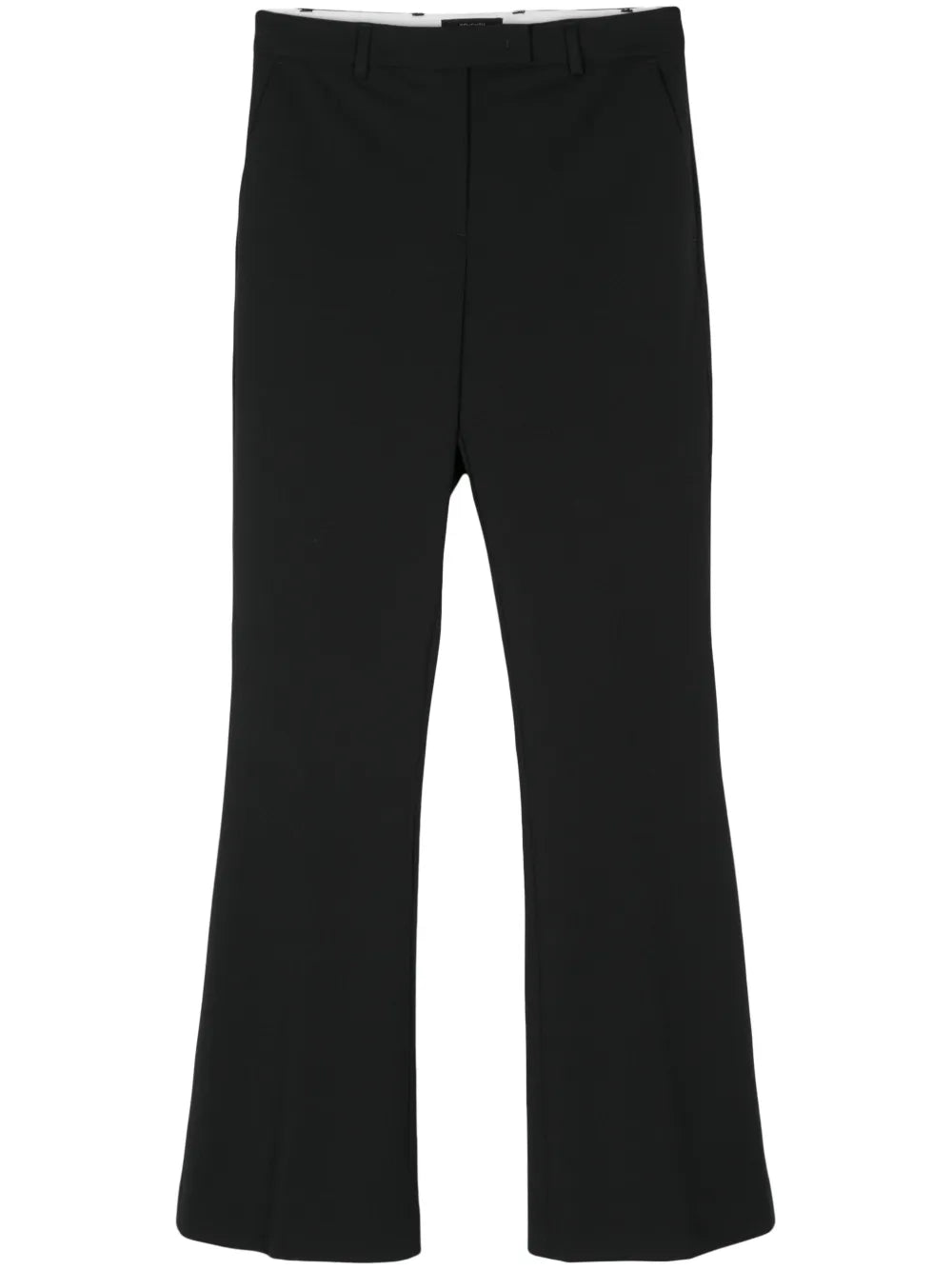 Flared Trousers