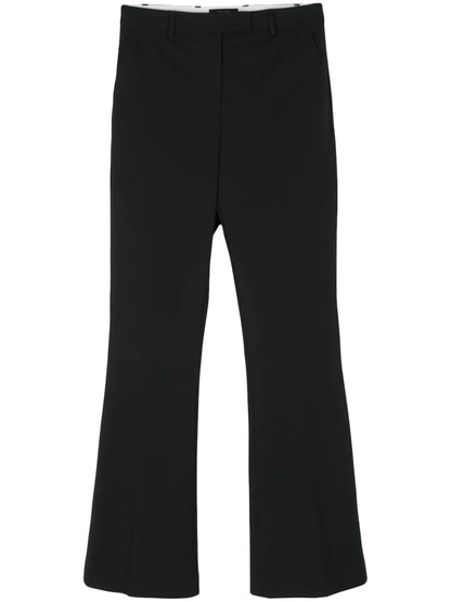 Flared Trousers