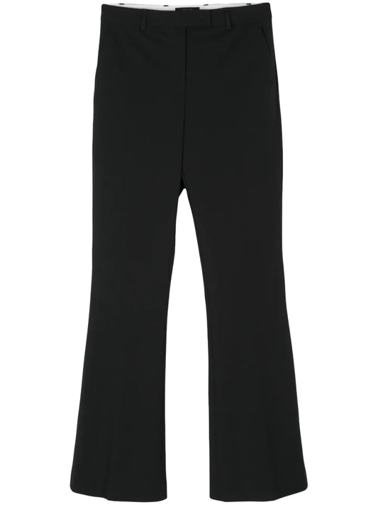 Flared Trousers