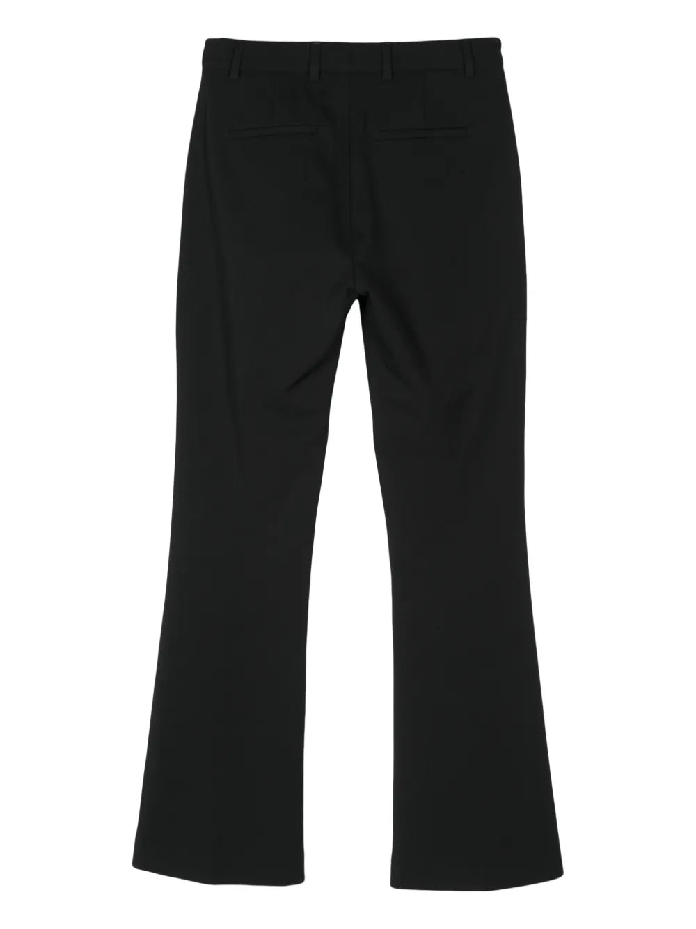 Flared Trousers