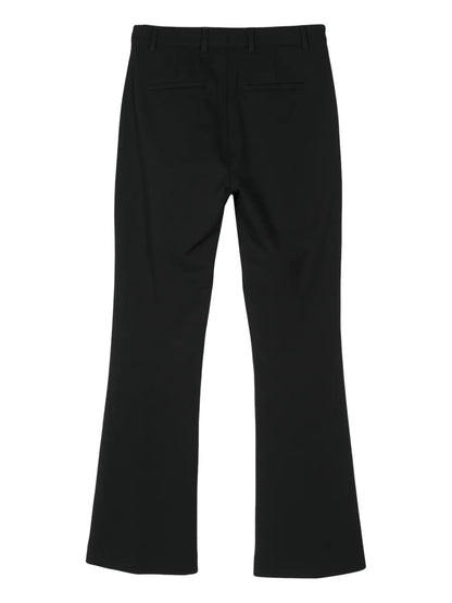Flared Trousers