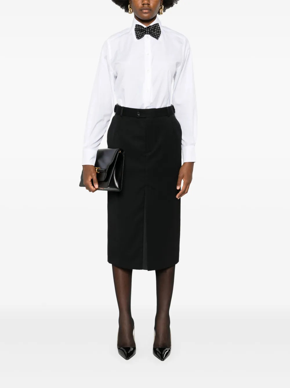 Cotton Shirt