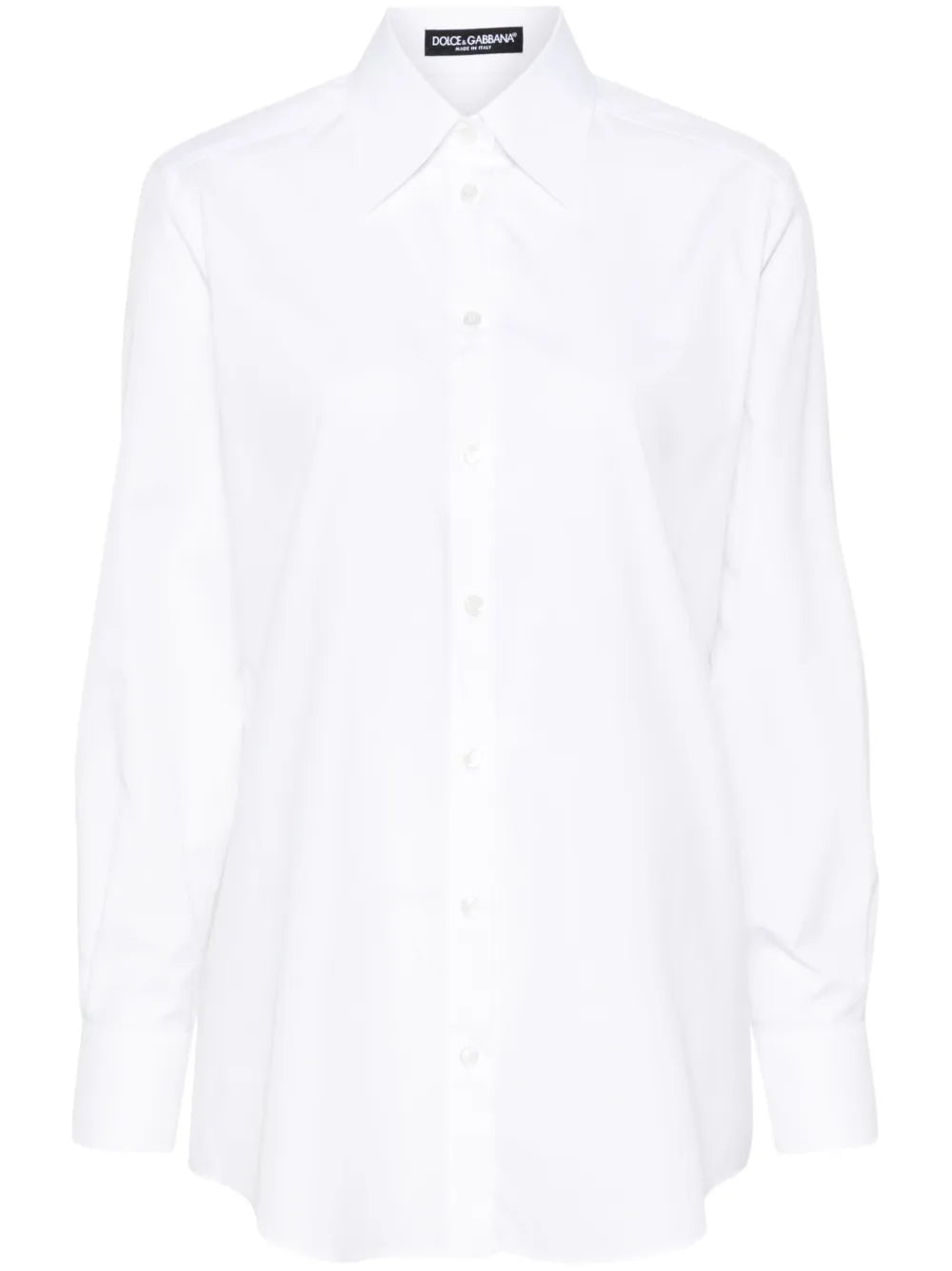 Cotton Shirt