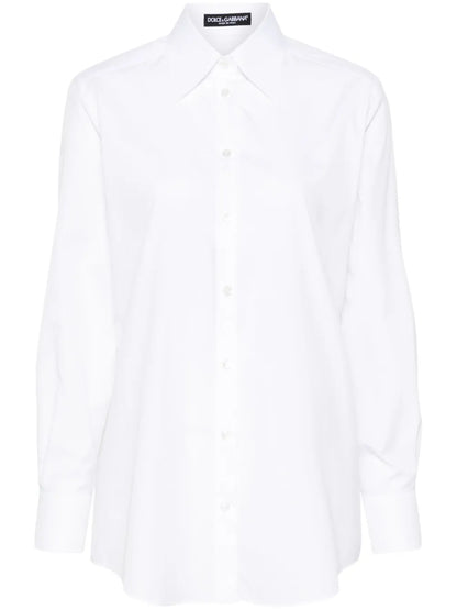Cotton Shirt