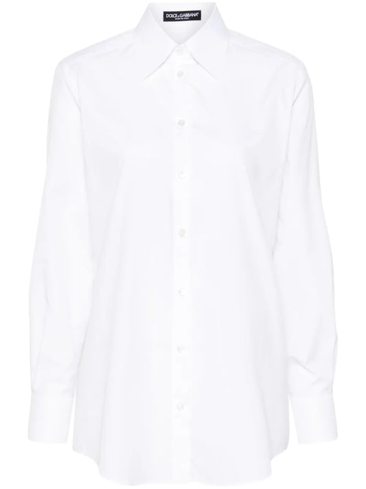 Cotton Shirt