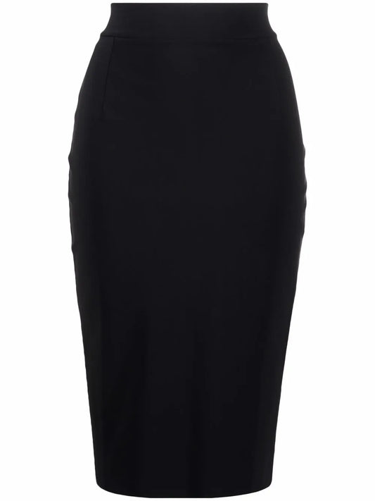 Lumi Midi Skirt