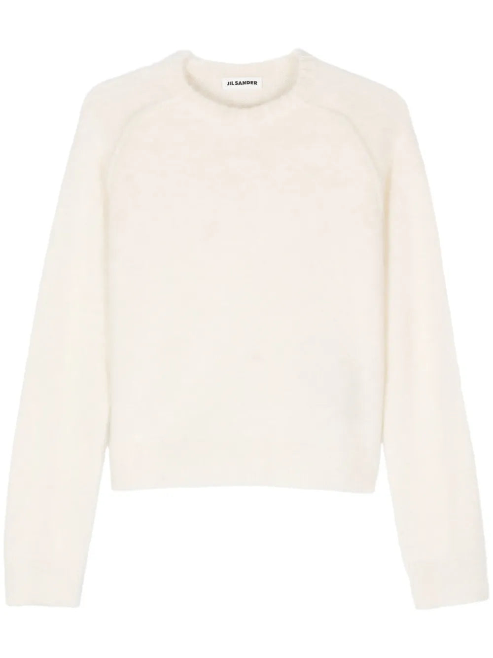 Brushed Sweater