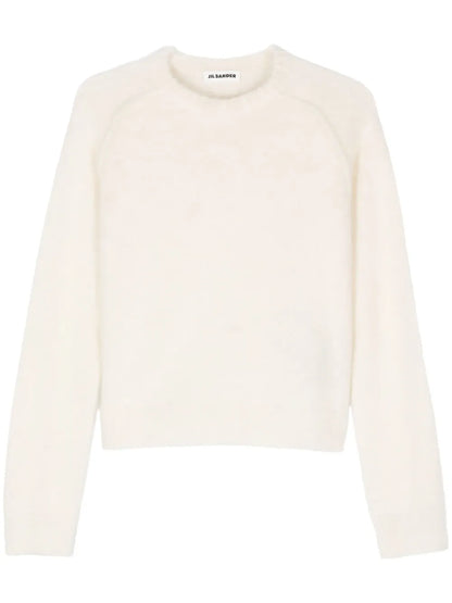 Brushed Sweater