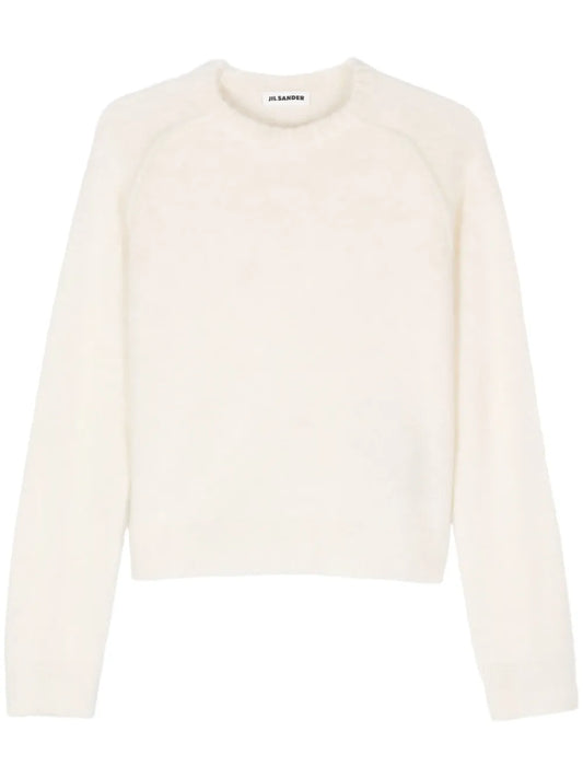 Brushed Sweater