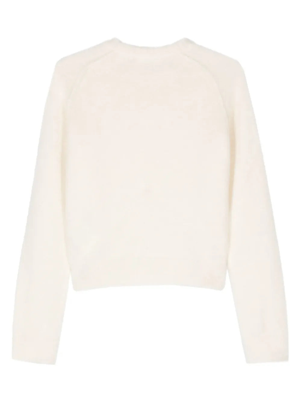 Brushed Sweater