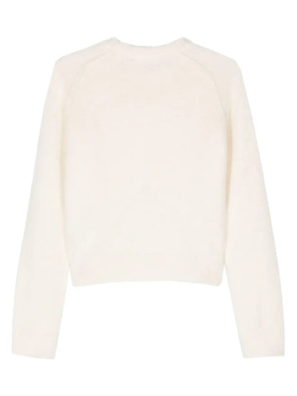Brushed Sweater