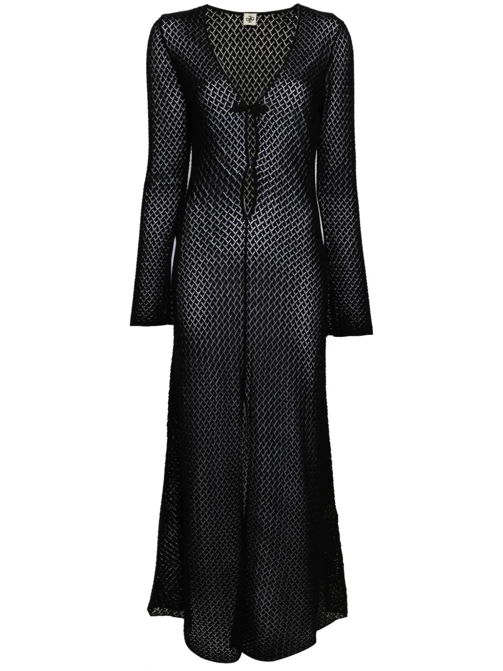 Tanzania Maxi Dress