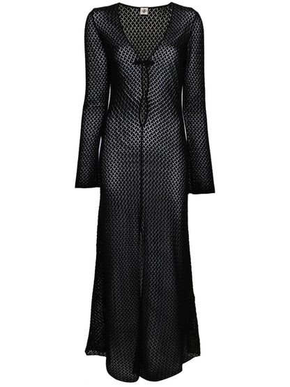 Tanzania Maxi Dress