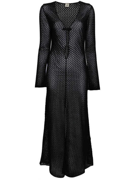 Tanzania Maxi Dress