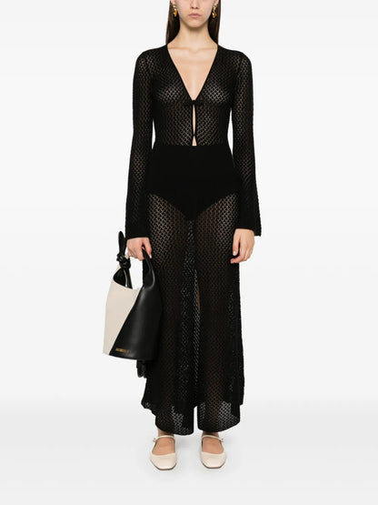 Tanzania Maxi Dress