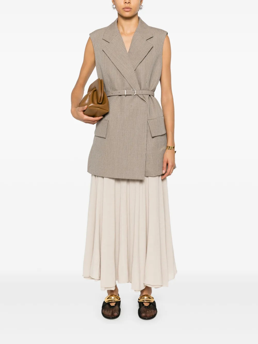 N°366 Spin Skirt