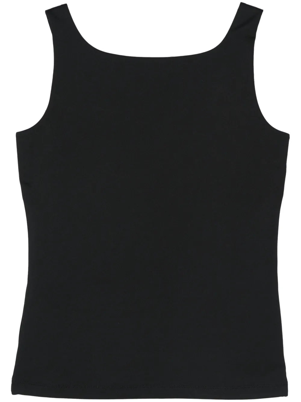 Jersey Tank Top