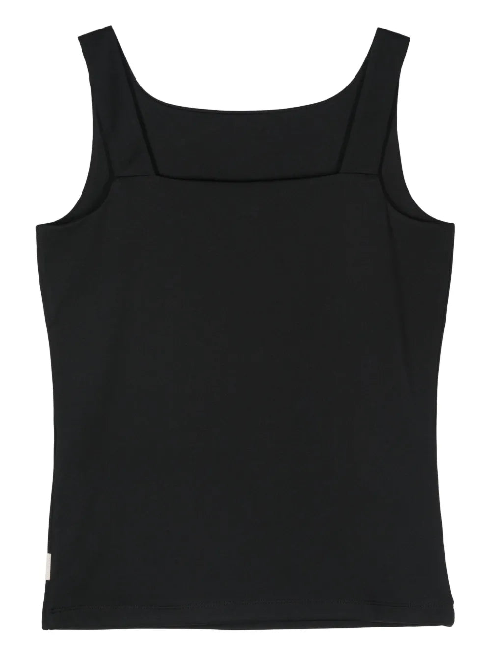 Jersey Tank Top