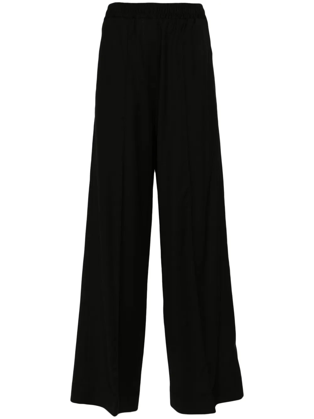 Raised-Seam Trousers