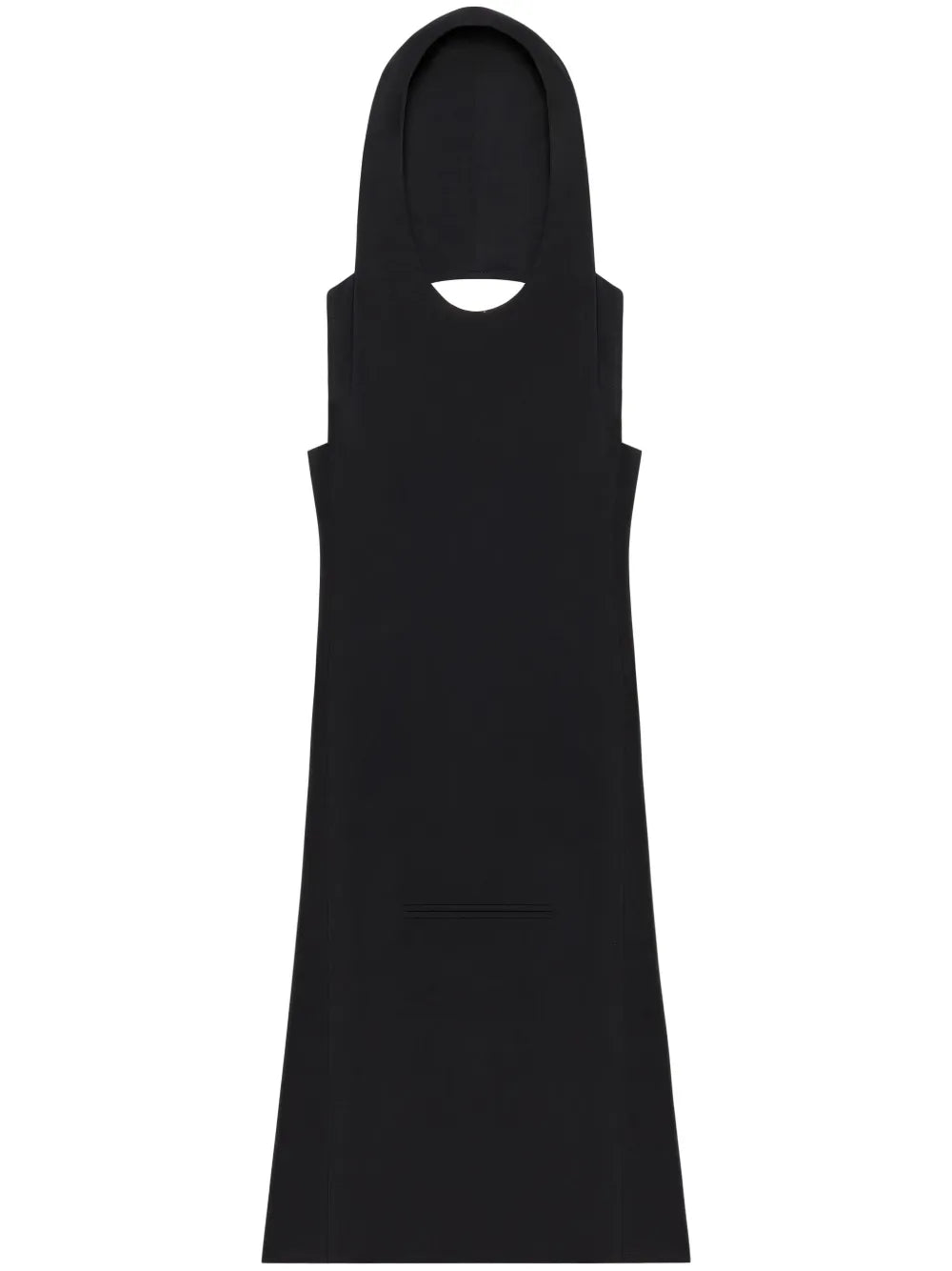 Oblique Dress